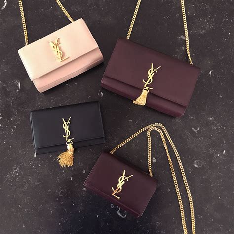 therealreal ysl kate|Ysl kate On Sale .